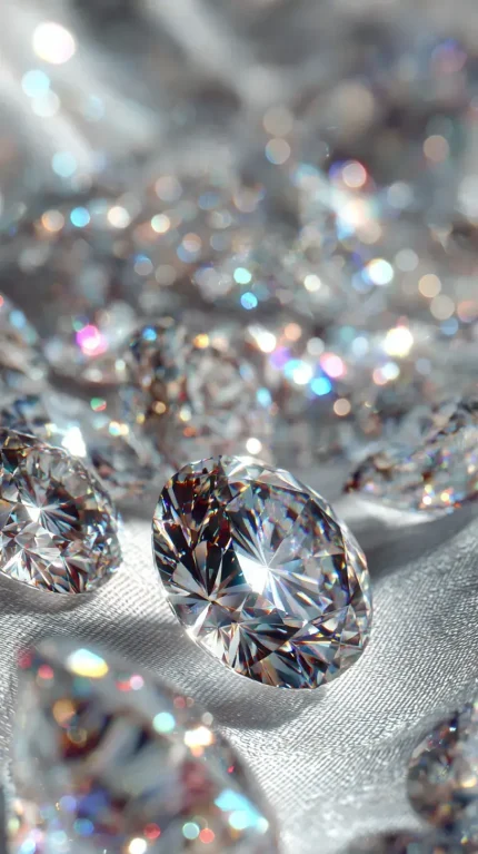 Diamonds
