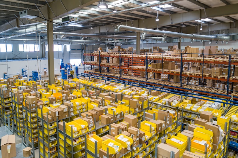 High Security Insured Bullion Logistics